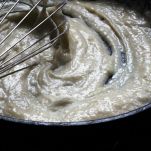 Spaghetti ai due formaggi