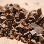 Spuma all&#8217;amaretto