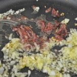 Stoccafisso in agrodolce