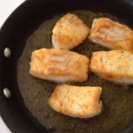 Stoccafisso in agrodolce