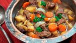 Stufato irlandese