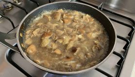 Sugo ai porcini