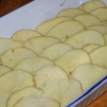 Tacchino con le patate