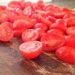 Tagliatelle al polpo