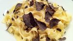 Tagliatelle alla sveltina