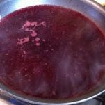 Tartara di tonno con caviale