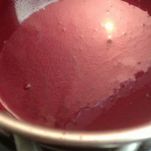 Tartara di tonno con caviale