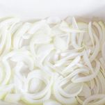 Tiella di patate e pomodori