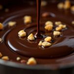 Il disco di cioccolato