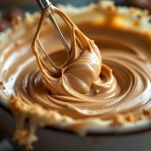 La bavarese alla nocciola