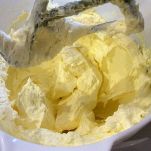 Torta di frutta autunnale