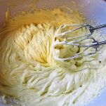 Torta di frutta autunnale