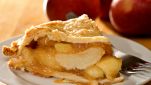 Torta di mele all'alsaziana
