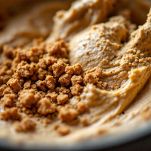 L'amalgama degli ingredienti