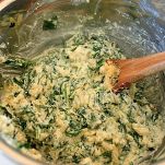 Tortelli alla piacentina