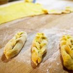 Tortelli alla piacentina