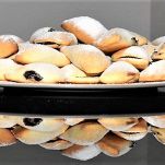Tortellini dolci