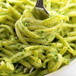 Trenette al verde