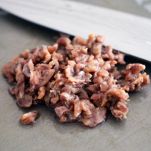 Triglie al cartoccio