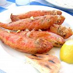 Triglie all’ebraica