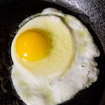 Uova all&#8217;etnea