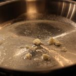 Vellutata al formaggio