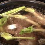 Vitello alla bavarese