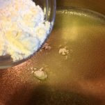 Vitello alla bavarese