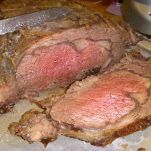 Vitello alla bavarese