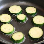 Zucchine alle olive