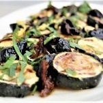 Zucchine alle olive