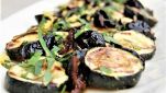 Zucchine alle olive