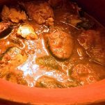 Zuppa alla siciliana