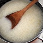 Zuppa di amarene all&#8217;ungherese