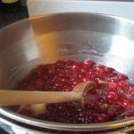 Zuppa di amarene all&#8217;ungherese