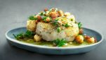 Filetti di merluzzo al Marsala