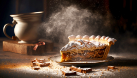 Spongata: ricetta tradizionale del dolce di Natale dell'Emilia-Romagna