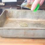 Agnello arrosto all&#8217;acciuga