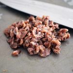 Agnello arrosto all&#8217;acciuga