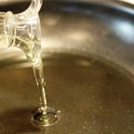 Anelli di pollo farciti