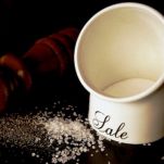 Anelli di pollo farciti