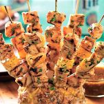 Antipasto capriccioso