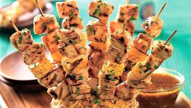 Antipasto capriccioso