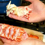 Aragosta alla Newburg