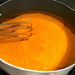 Aragosta alla Newburg