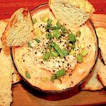 Aragosta alla Newburg