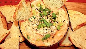 Aragosta alla Newburg