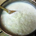 Arancine di Santa Lucia