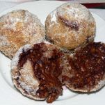 Arancine di Santa Lucia