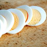 Aspic di pollo alla Viennese